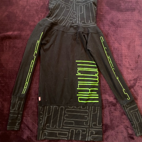 Joshua Sweater bodycon - Picture 2 of 2